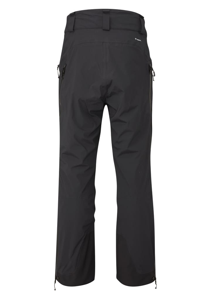 Rab Khroma Diffract Pants Black Rab