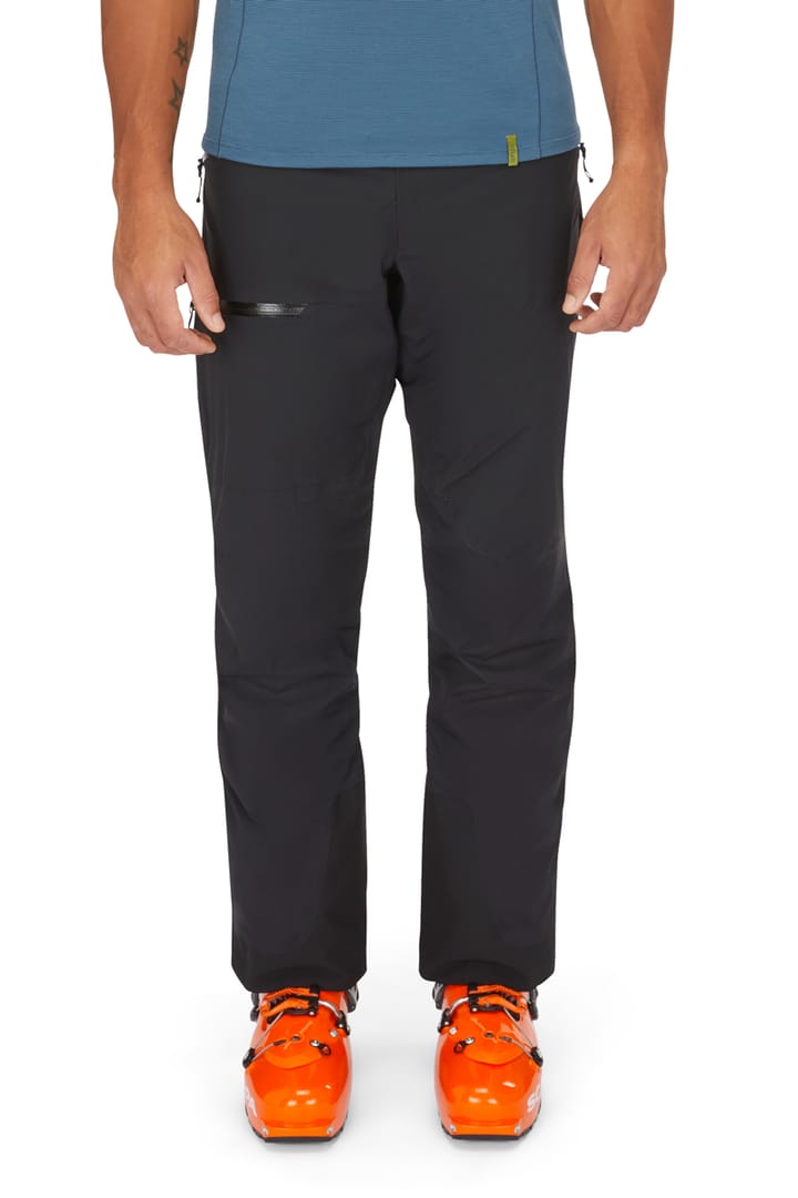 Rab Khroma Diffract Pants Black Rab