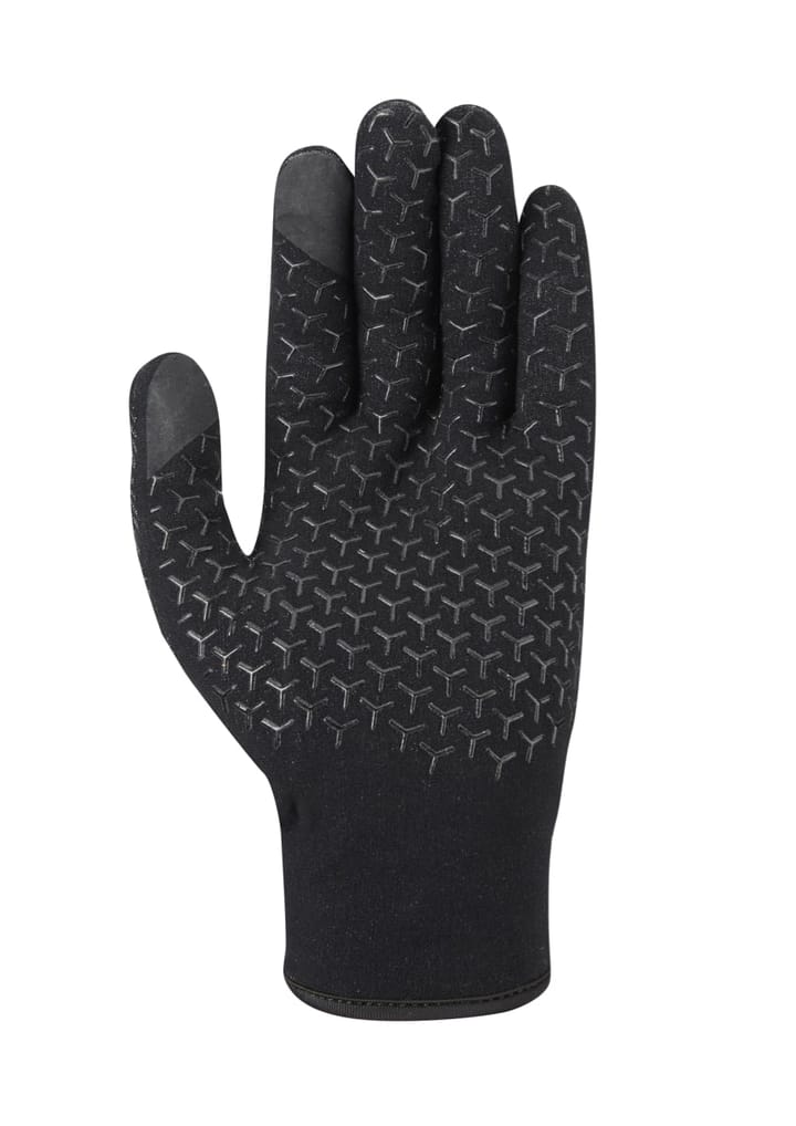 Rab Kinetic Mountain Gloves Anthracite Rab