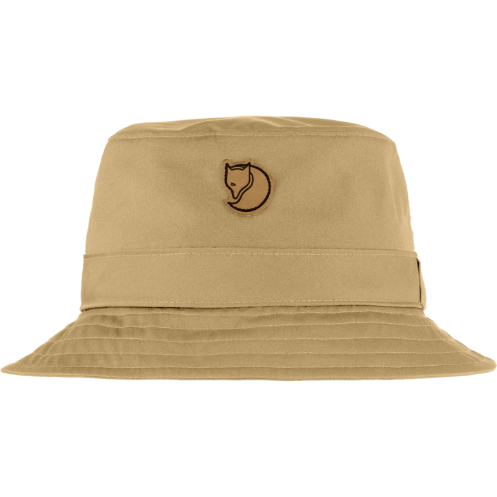 Fjällräven Kiruna Hat Dune Beige Fjällräven