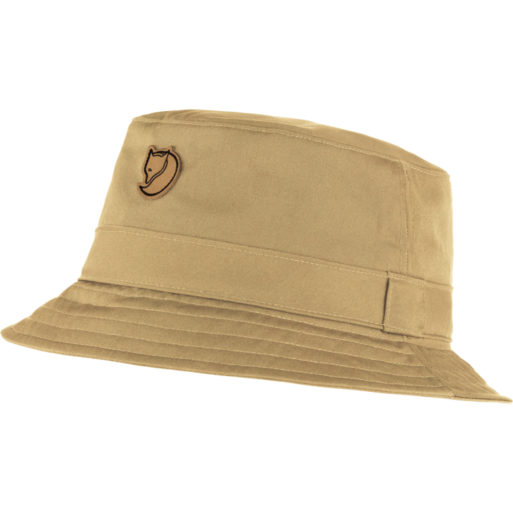 Fjällräven Kiruna Hat Dune Beige Fjällräven