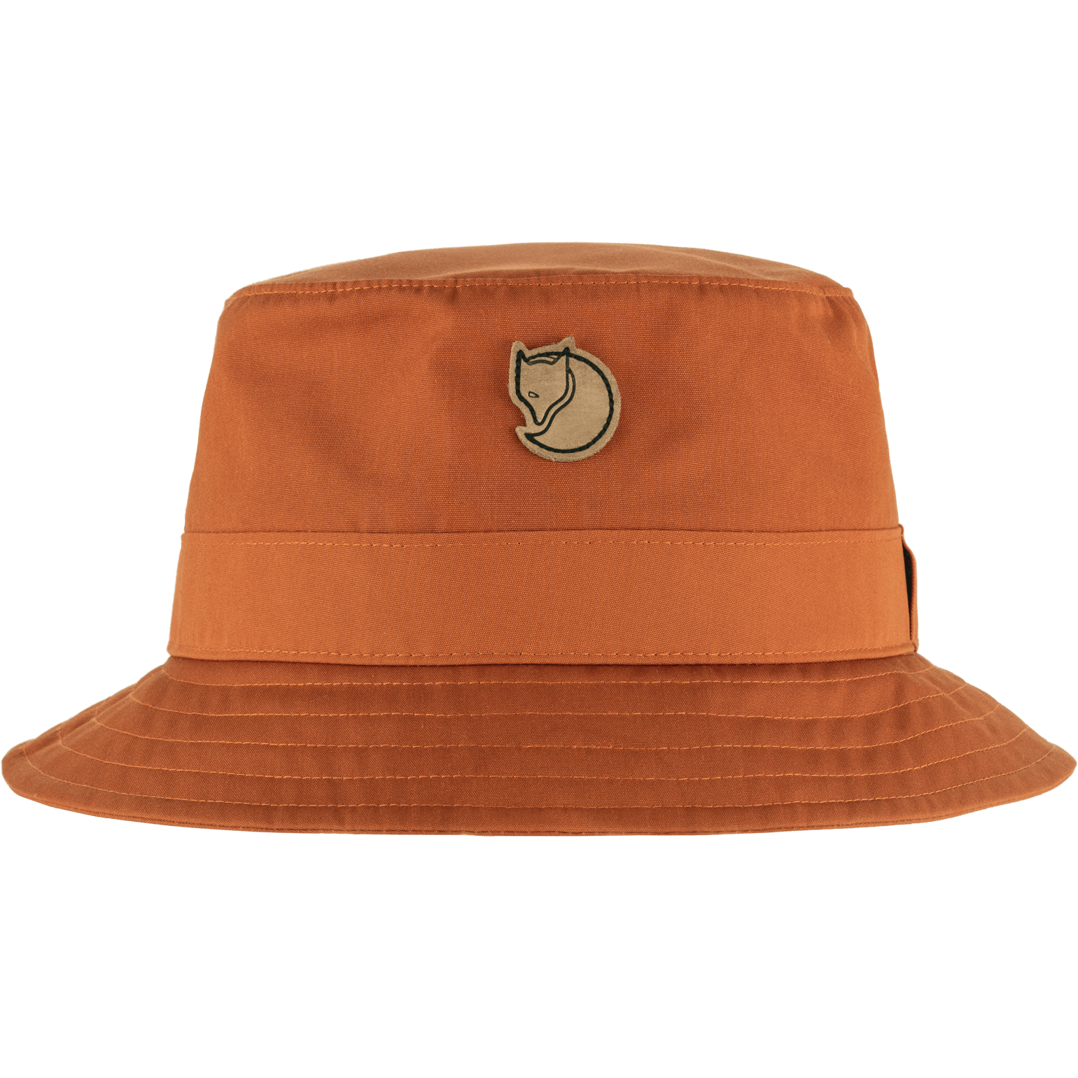 Fjällräven Kiruna Hat Terracotta Brown