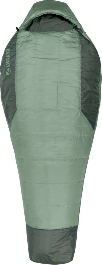 Klymit Wild Aspen 20 Sleeping Bag Green