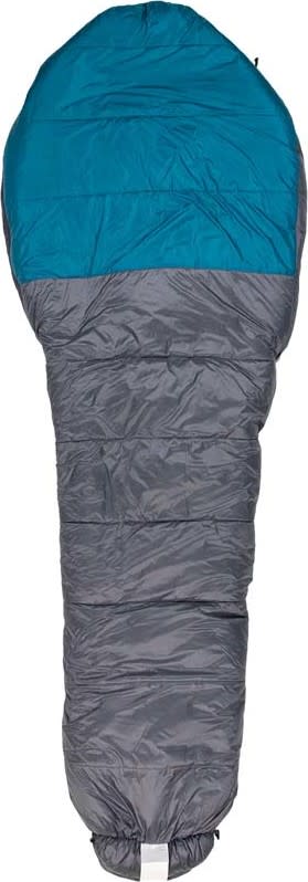 Klymit KSB 35 Sleeping Bag Regular Teal Klymit