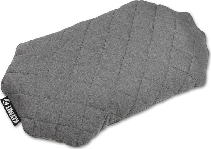 Klymit Luxe Pillow Grey Klymit