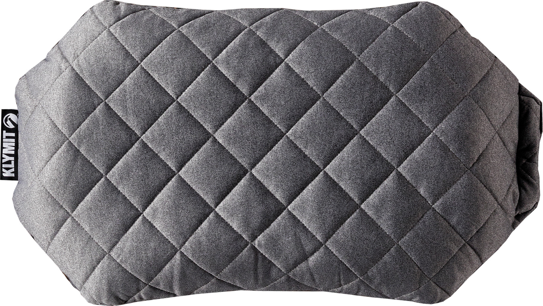 Klymit Luxe Pillow Grey