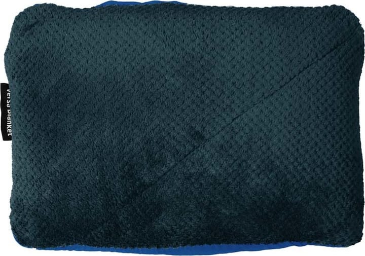 Klymit Versa Luxe Blanket Blue Klymit