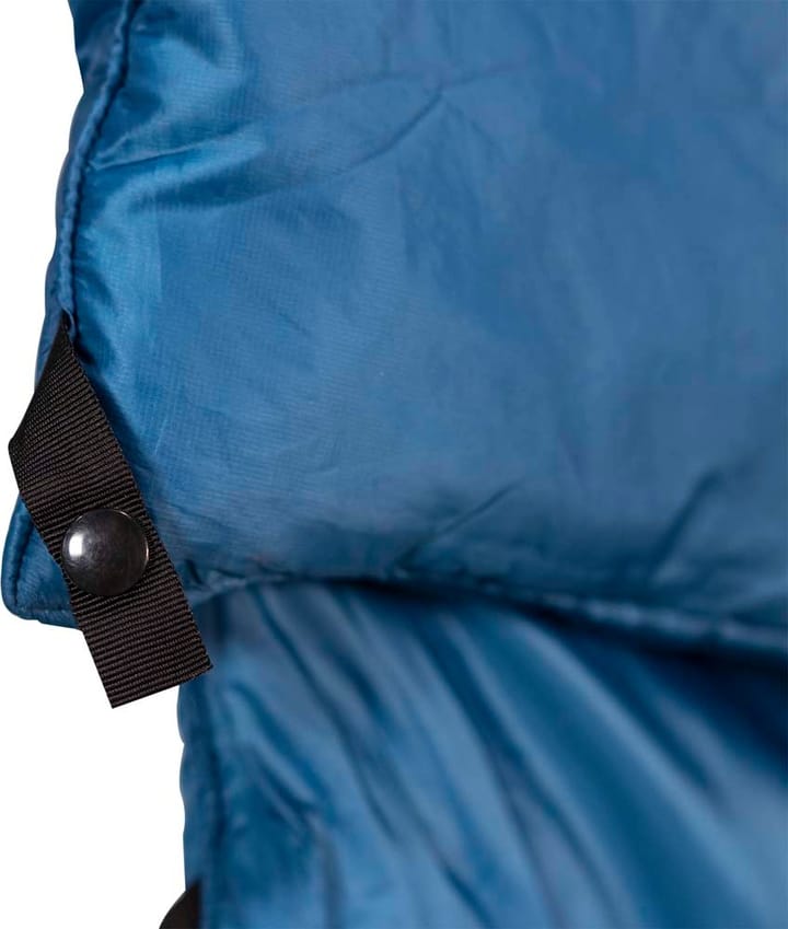 Klymit Versa Luxe Blanket Blue Klymit