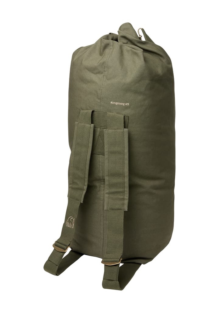 Nordisk Kongsberg 65 Duffel Four Leaf Clover Nordisk