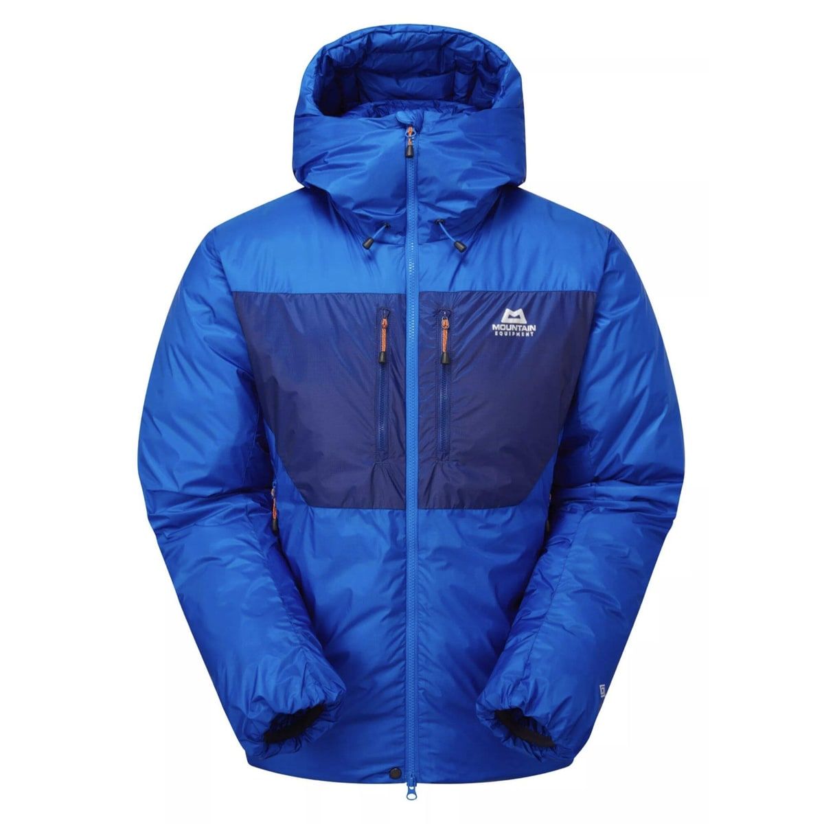 Mountain Equipment Kryos Jacket Atlantic/admiral