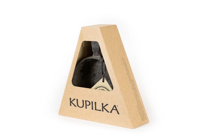 Kupilka 55 Bowl Black Kupilka