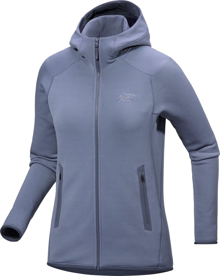 Arc'teryx Women's Kyanite Hoody Stratus Arc'teryx