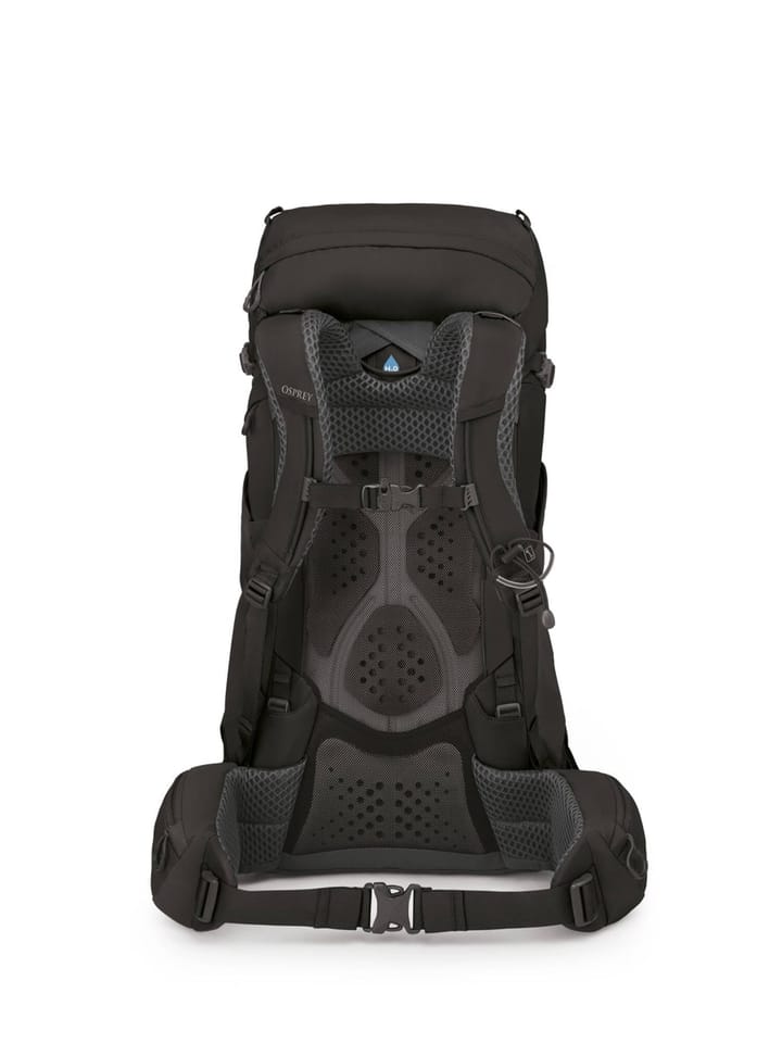 Osprey Women's Kyte 38 Black Osprey