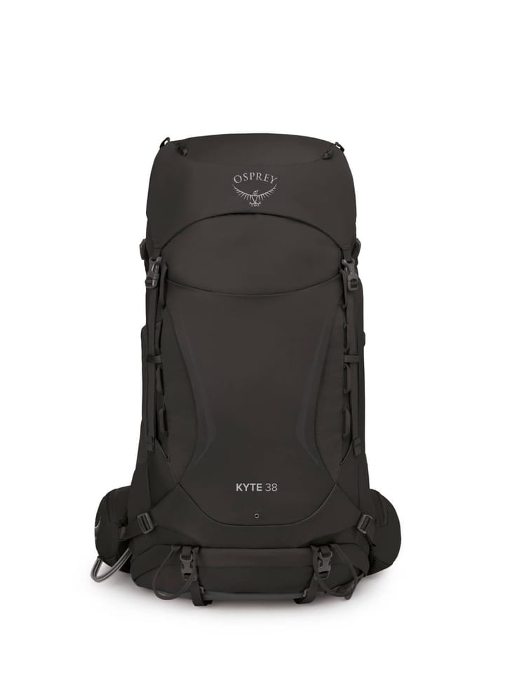 Osprey Women's Kyte 38 Black Osprey