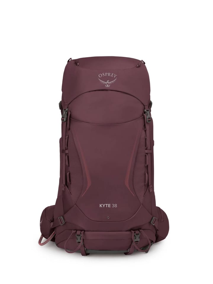 Osprey Women's Kyte 38 Elderberry Purple Osprey