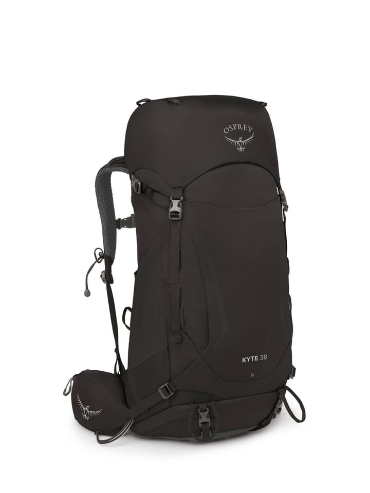 Osprey Women's Kyte 38 Black Osprey