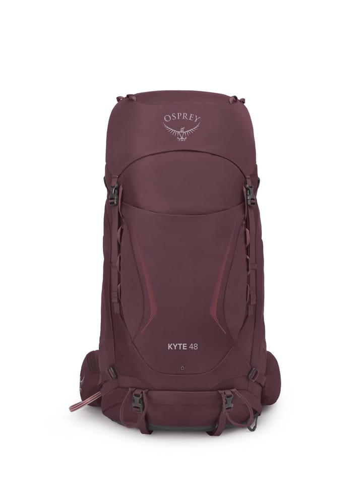 Osprey Women's Kyte 48 Elderberry Purple Osprey