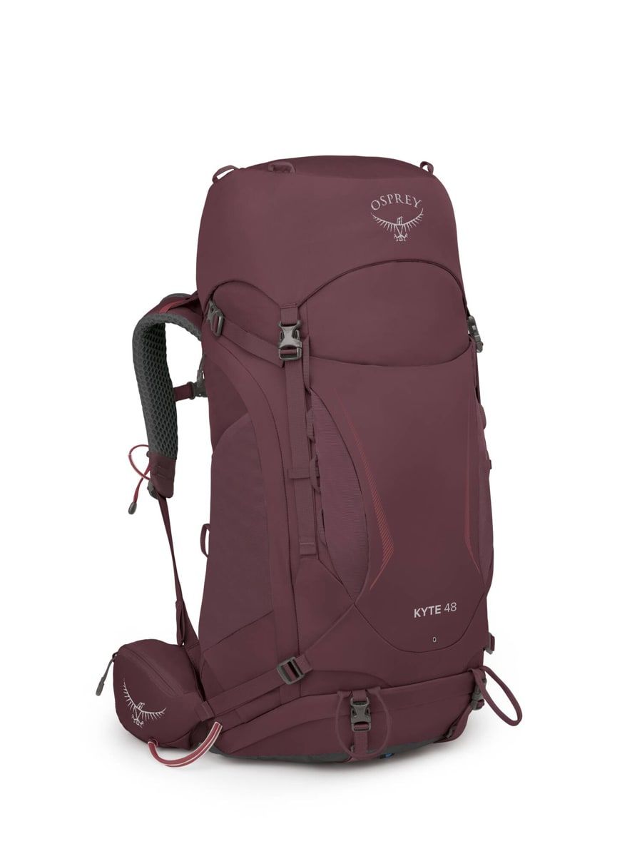 Osprey Women's Kyte 48 Elderberry Purple