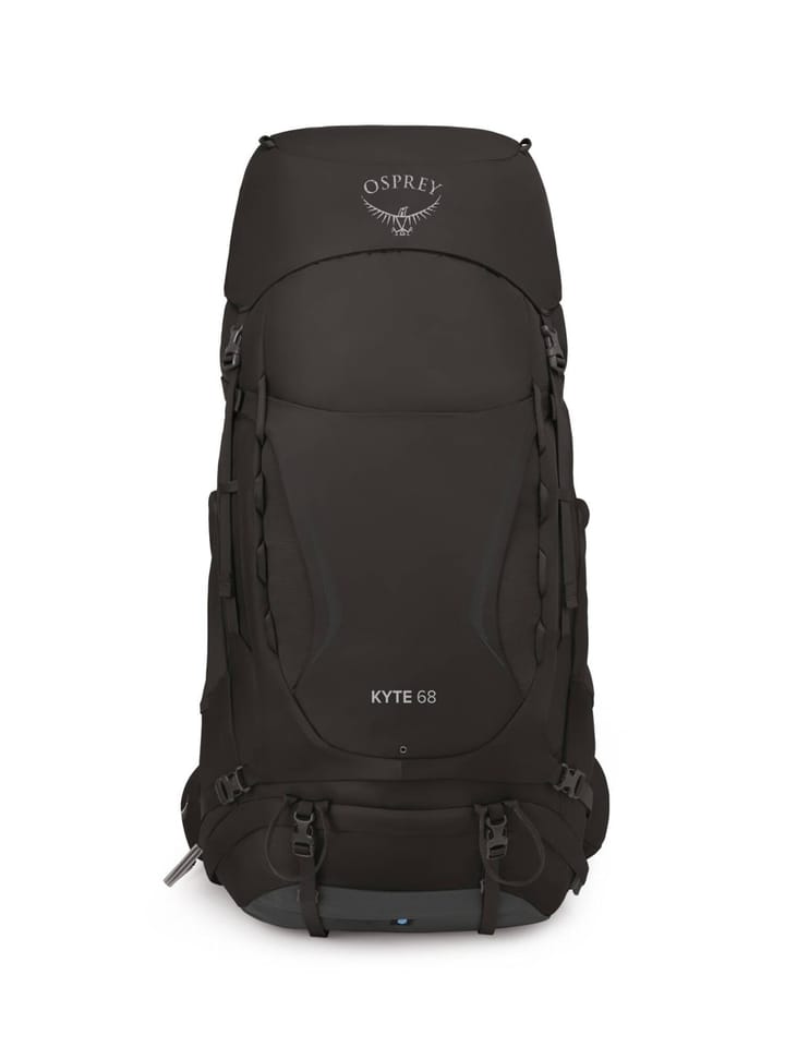 Osprey Women's Kyte 68 Black Osprey