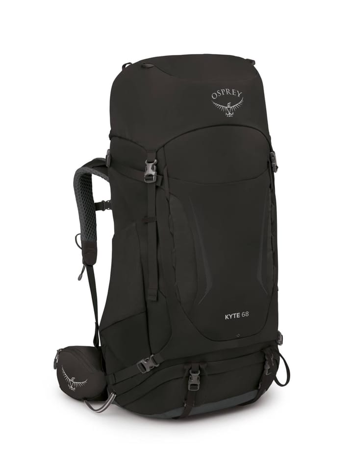 Osprey Women's Kyte 68 Black Osprey