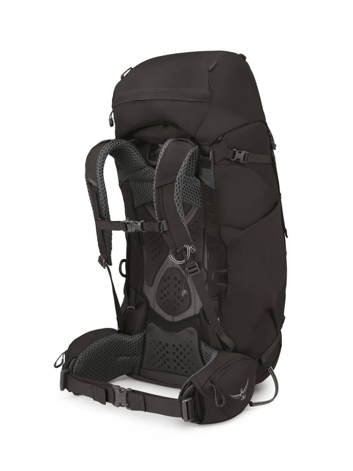 Osprey Women's Kyte 68 Black Osprey