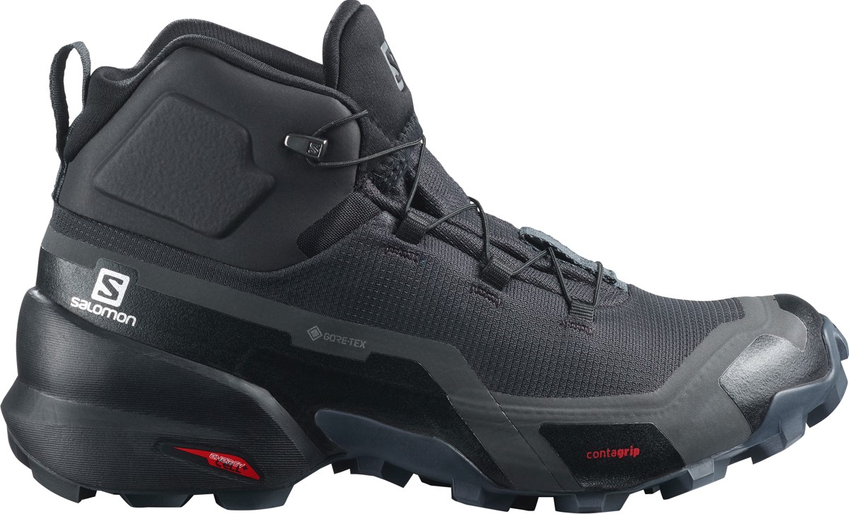 salomon cross hike mid gtx m