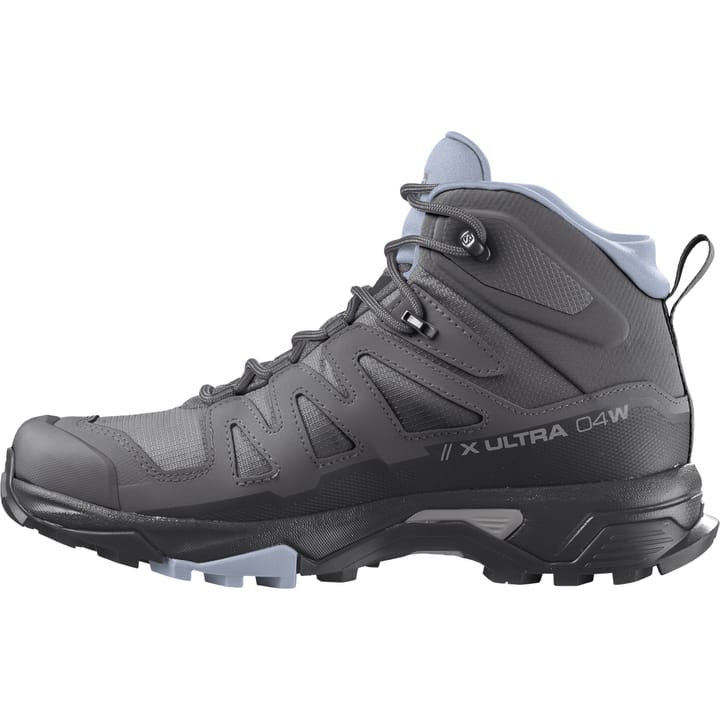 Salomon X ULTRA 4 MID GTX W Magnet/Black/Zen Blue Salomon