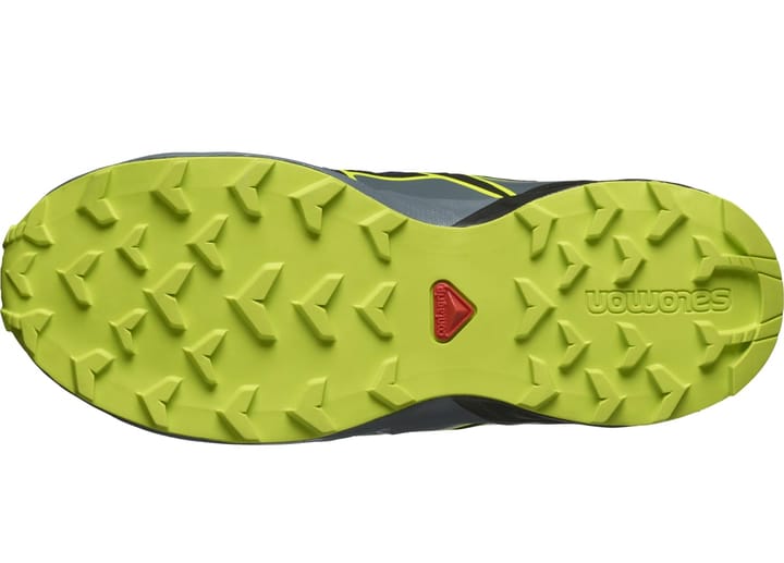 Salomon speedcross best sale 4 acid lime