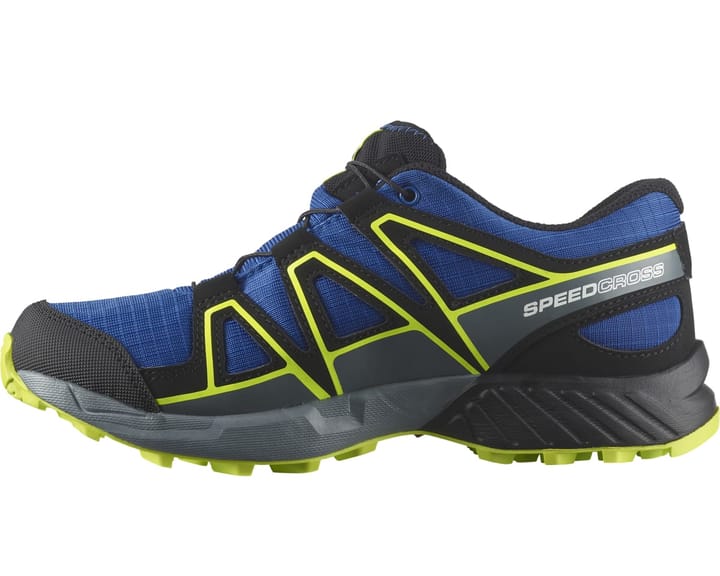 Salomon speedcross 4 acid hot sale lime