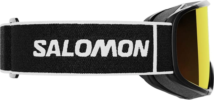 Salomon Aksium 2.0 Black Salomon