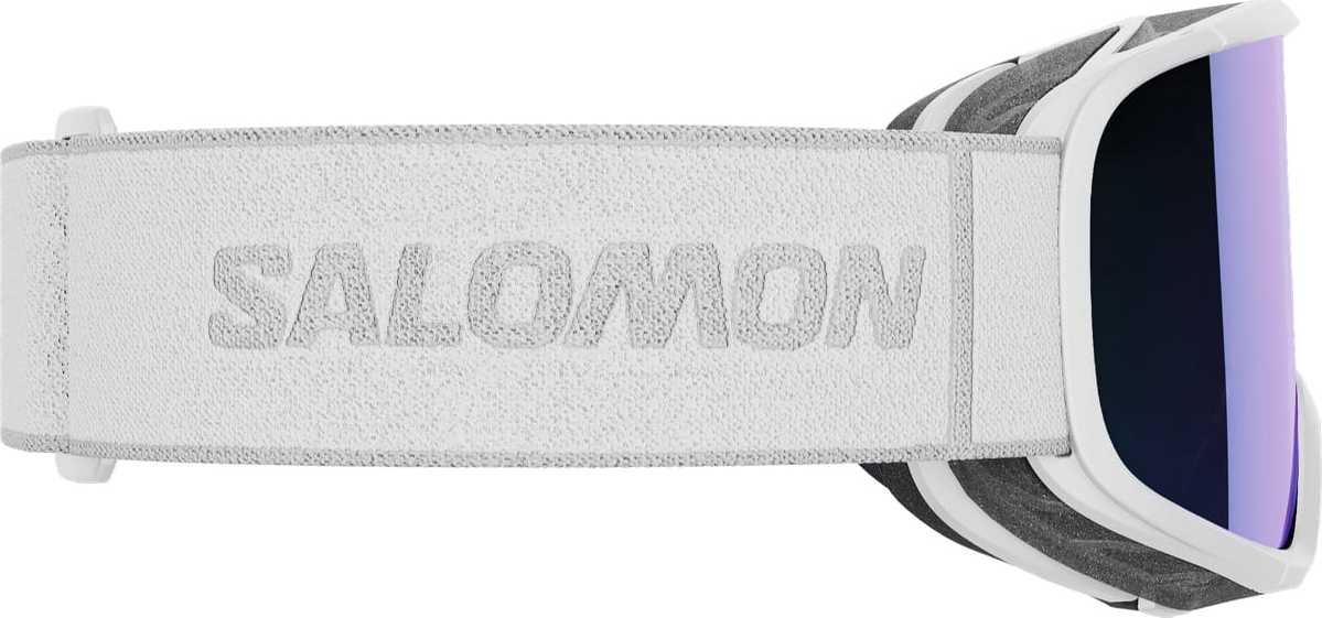 Buy Salomon Aksium 2.0 White here Outnorth