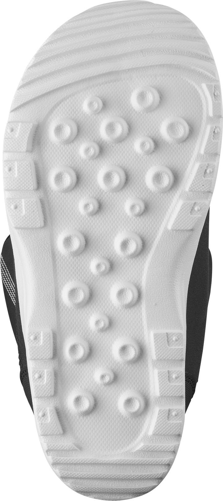 Salomon Kids' Whipstar Boa Black/Black/White Salomon