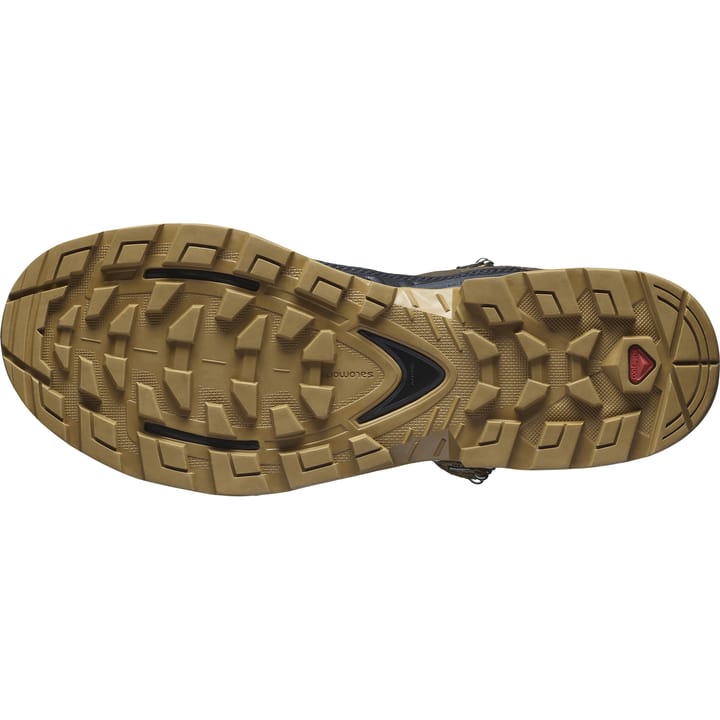 Salomon QUEST ELEMENT GTX Delicioso / Black / Dull Gold Salomon