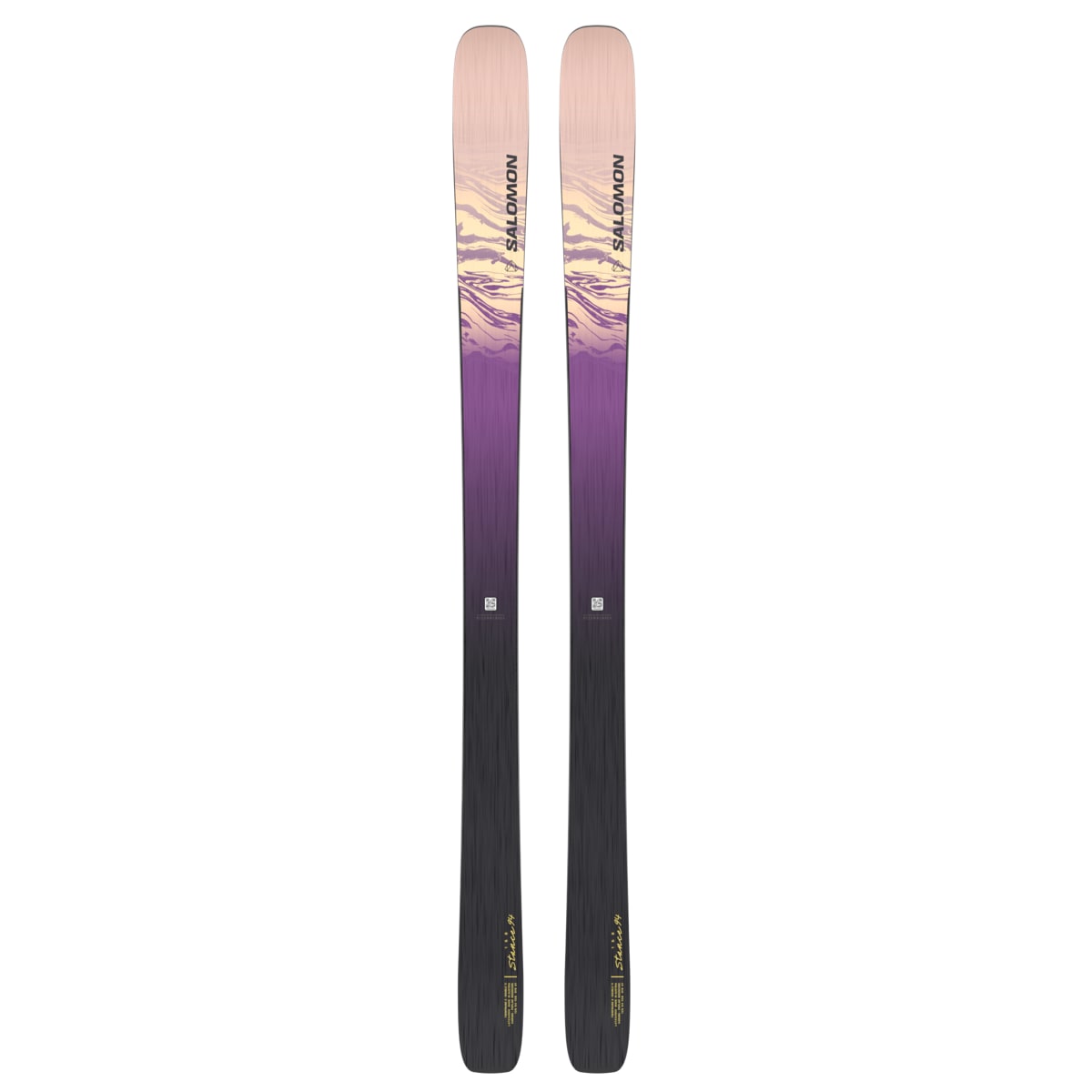 Skis | N Stance 94 W's168cm | Salomon