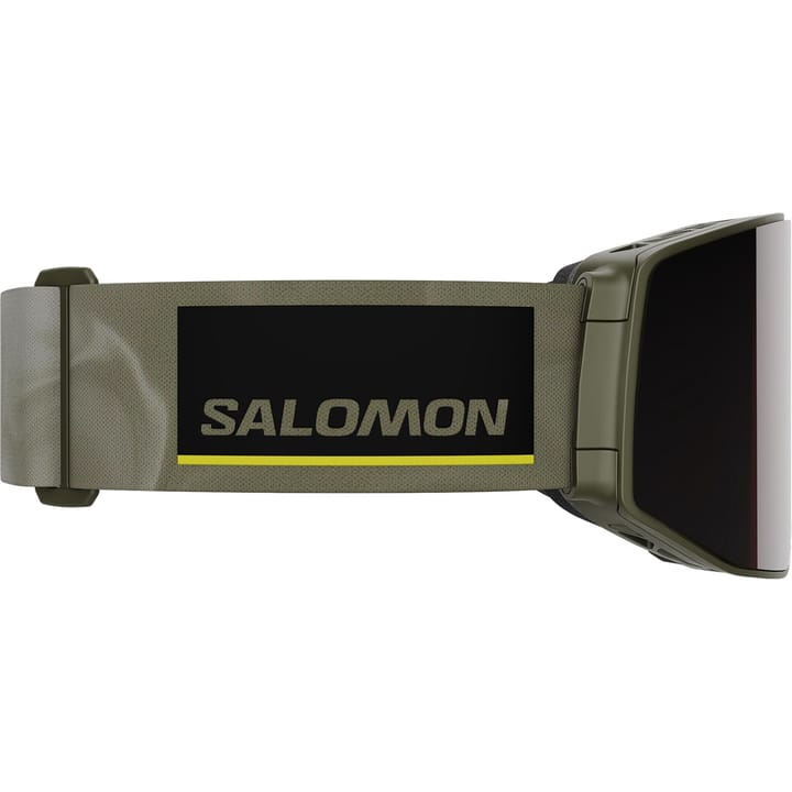 Salomon Sentry Prime Sigma +1lens Olive Night Salomon