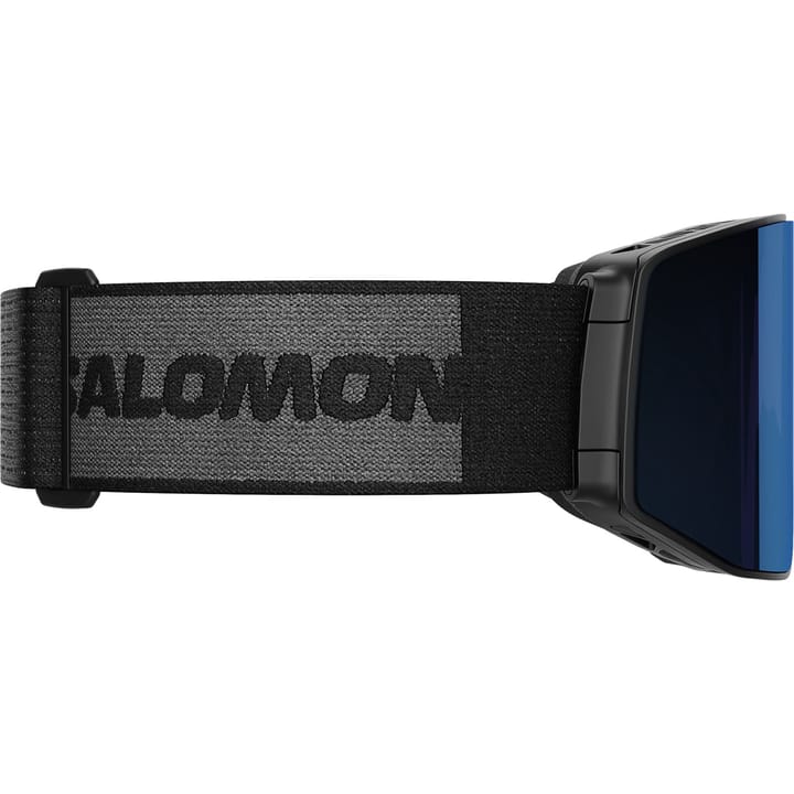 Salomon Sentry Prime Sigma +1lens Black Salomon