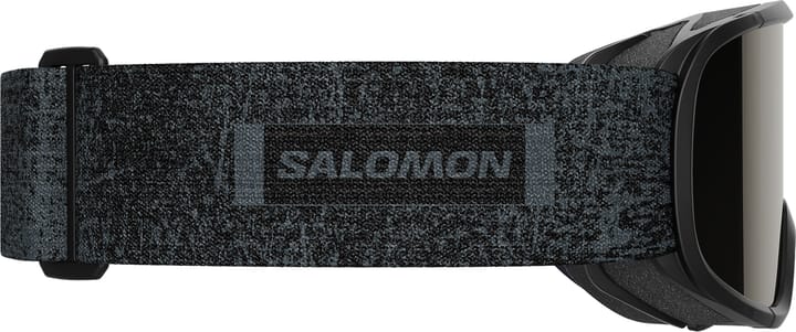 Salomon Lumi Black Salomon