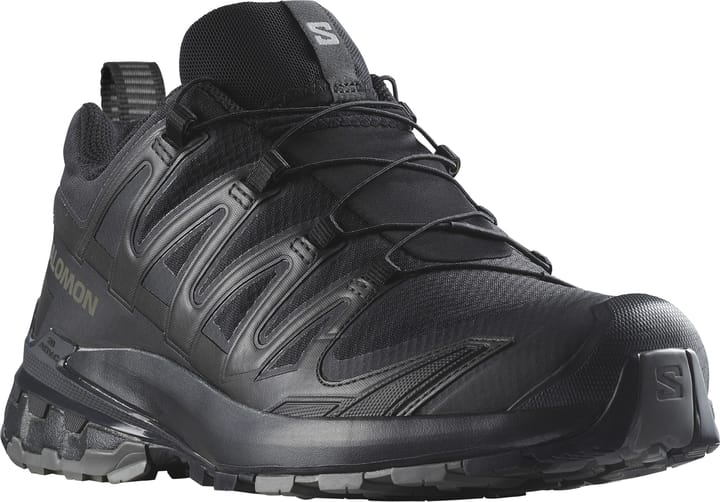 Salomon Men's XA Pro 3D V9 GORE-TEX Black/Phantom/Pewter Salomon