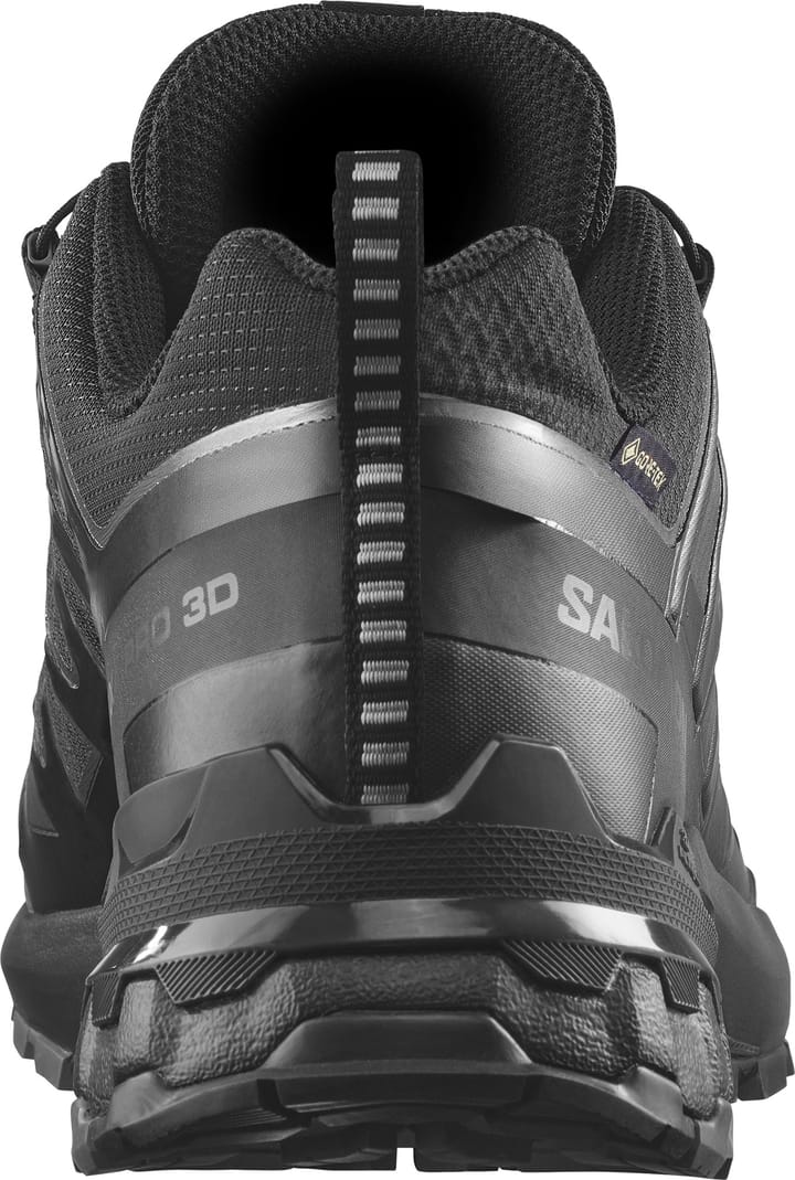 Salomon Men's XA Pro 3D V9 GORE-TEX Black/Phantom/Pewter Salomon