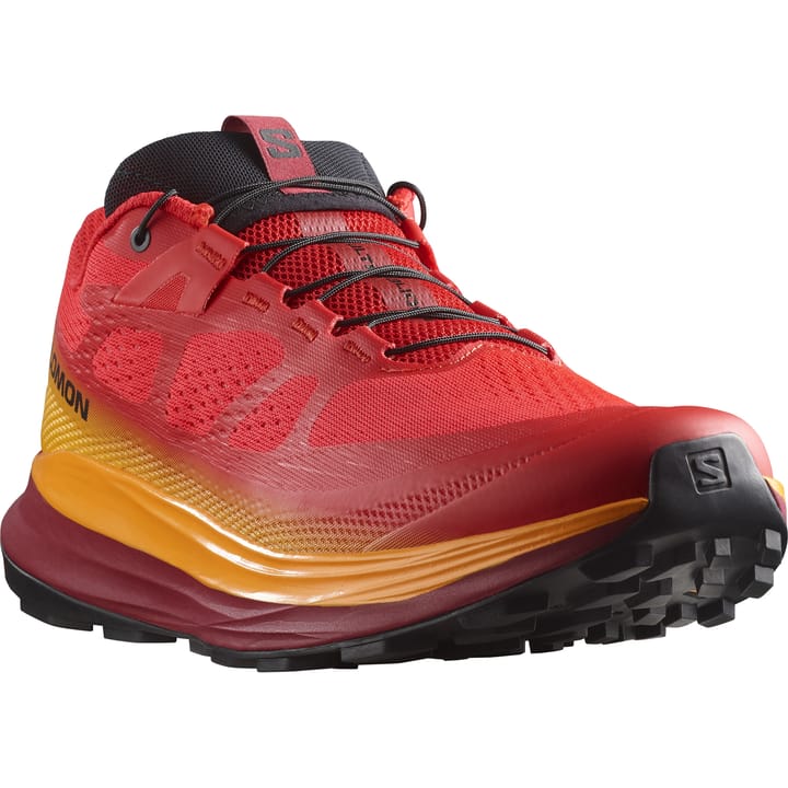 Salomon ULTRA GLIDE 2 High Risk Red / Zinna / Black Salomon