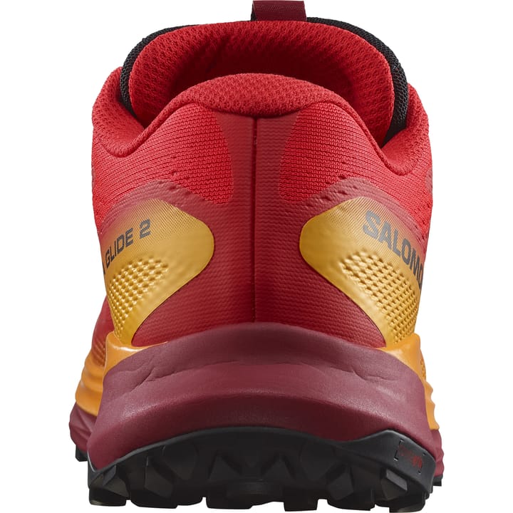 Salomon ULTRA GLIDE 2 High Risk Red / Zinna / Black Salomon