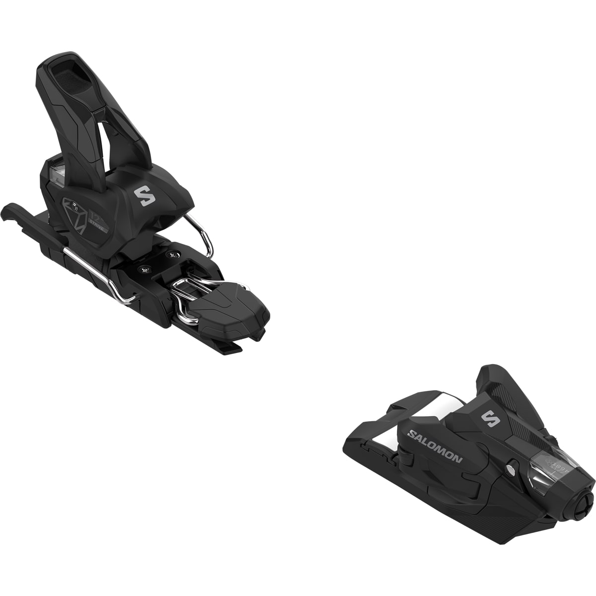 Ski Bindings | Strive 12 GWblack 90mm | Salomon