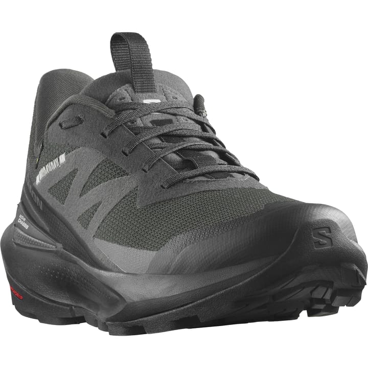 Salomon Men's Elixir Activ GORE-TEX Phantom/Black/Magnet Salomon