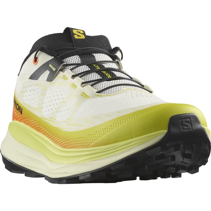 Salomon Ultra Glide 2 Vanilla Ice / Sulphur Spring / Dragon Fire Salomon