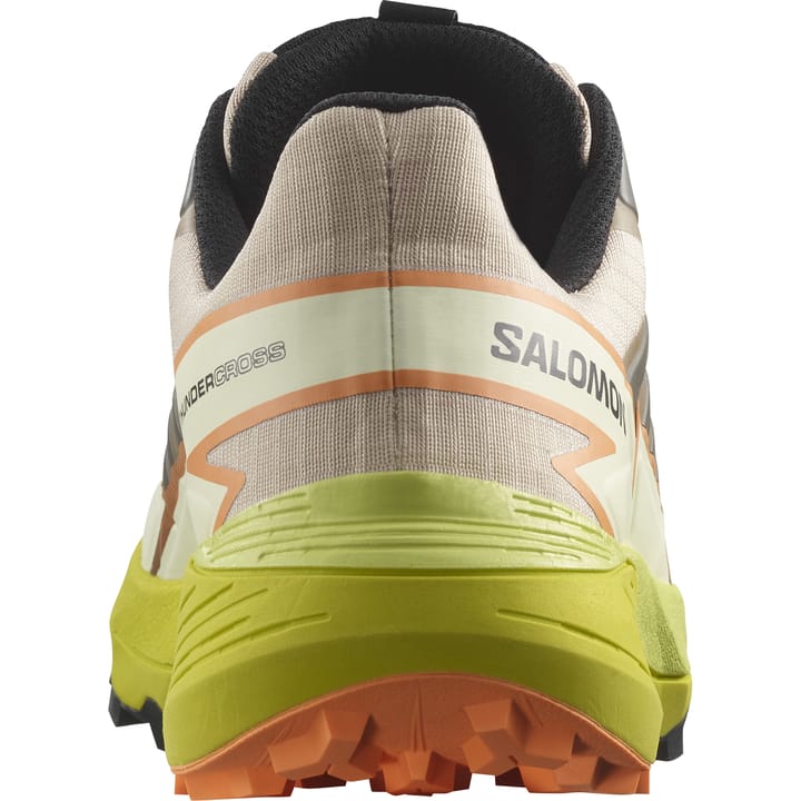 Salomon Men's Thundercross Safari/Sulphur Spring/Black Salomon