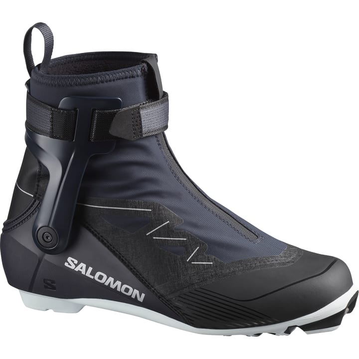 Salomon R Prolink Ebony / Silver C Salomon