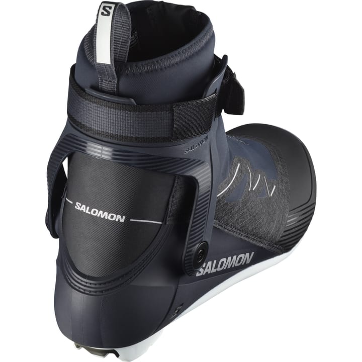 Salomon R Prolink Ebony / Silver C Salomon