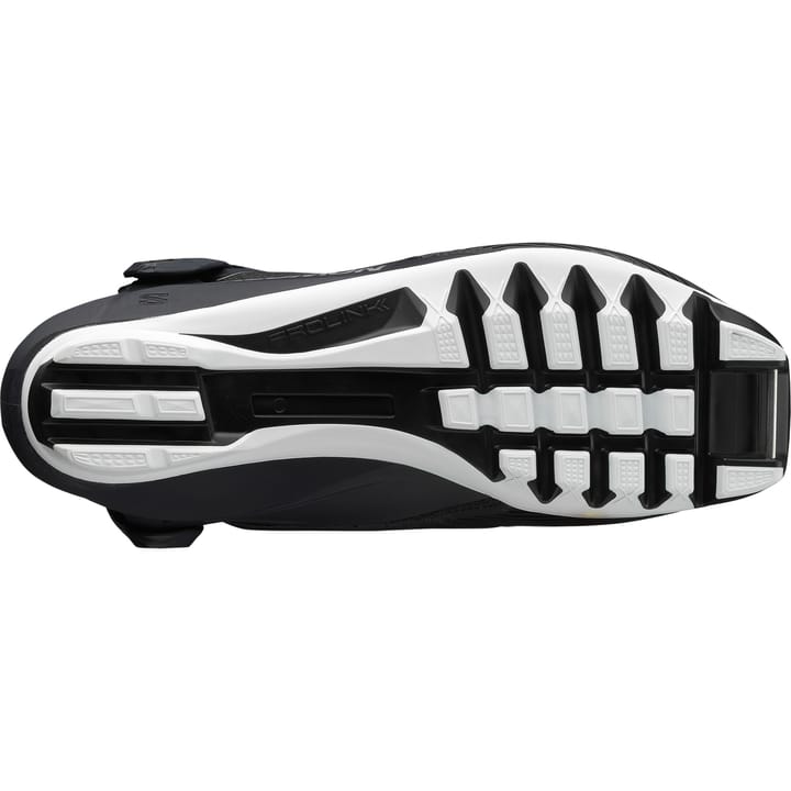 Salomon R Prolink Ebony / Silver C Salomon