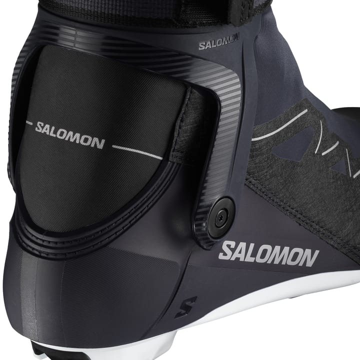 Salomon R Prolink Ebony / Silver C Salomon