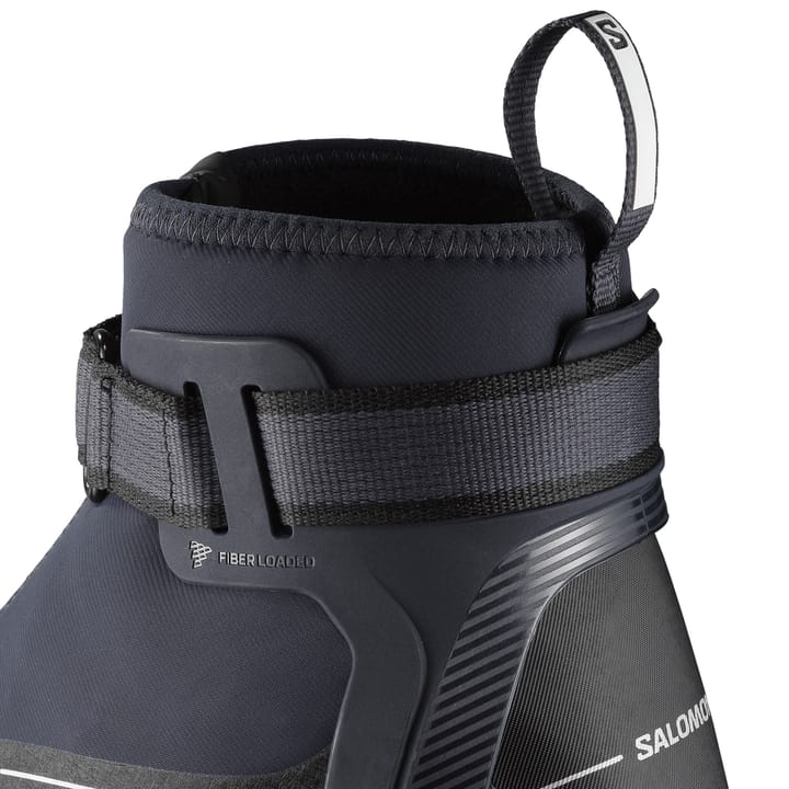 Salomon R Prolink Ebony / Silver C Salomon